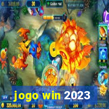 jogo win 2023